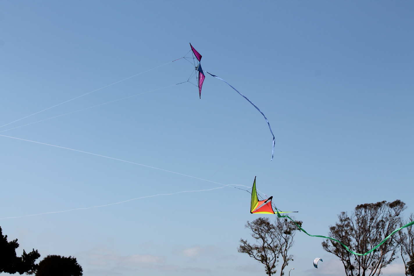 Aug2016Meeting_5 San Diego Kite Club